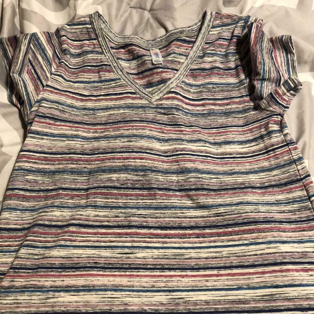 Lularoe Christy T NWOT